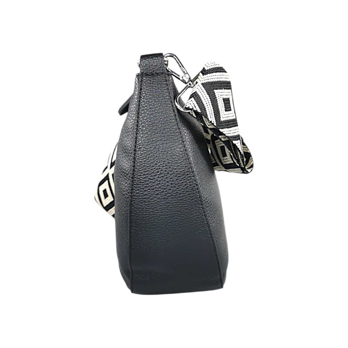Gabor Damenaccessoires Taschen Schwarz Freizeit (Black 060, Größe OneSize)