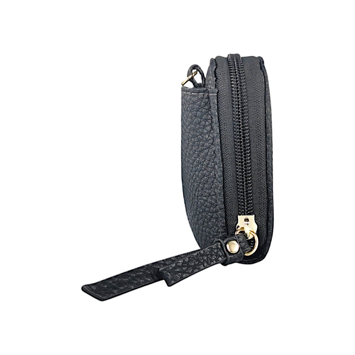 Gabor Damenaccessoires Accessoires Geldbeutel Geldbeutel Schwarz Freizeit (schwarz, Größe OneSize)