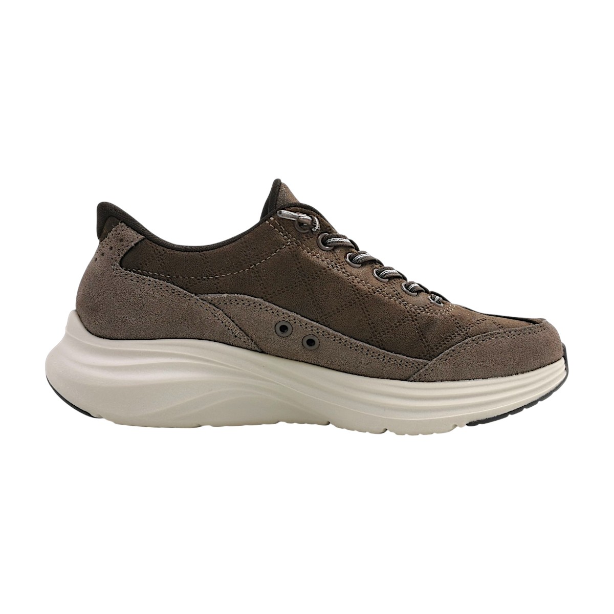 Skechers Contour Foam - Natural Ea 150507 CHOC Braun chocolate CHOC