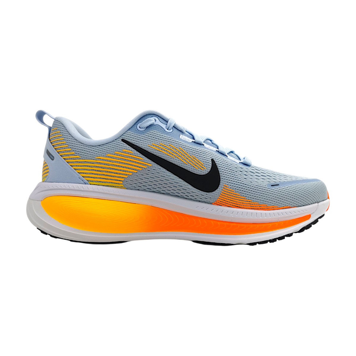 Nike Vomero 18 HM6803-404 Blau hydrogen blue/black