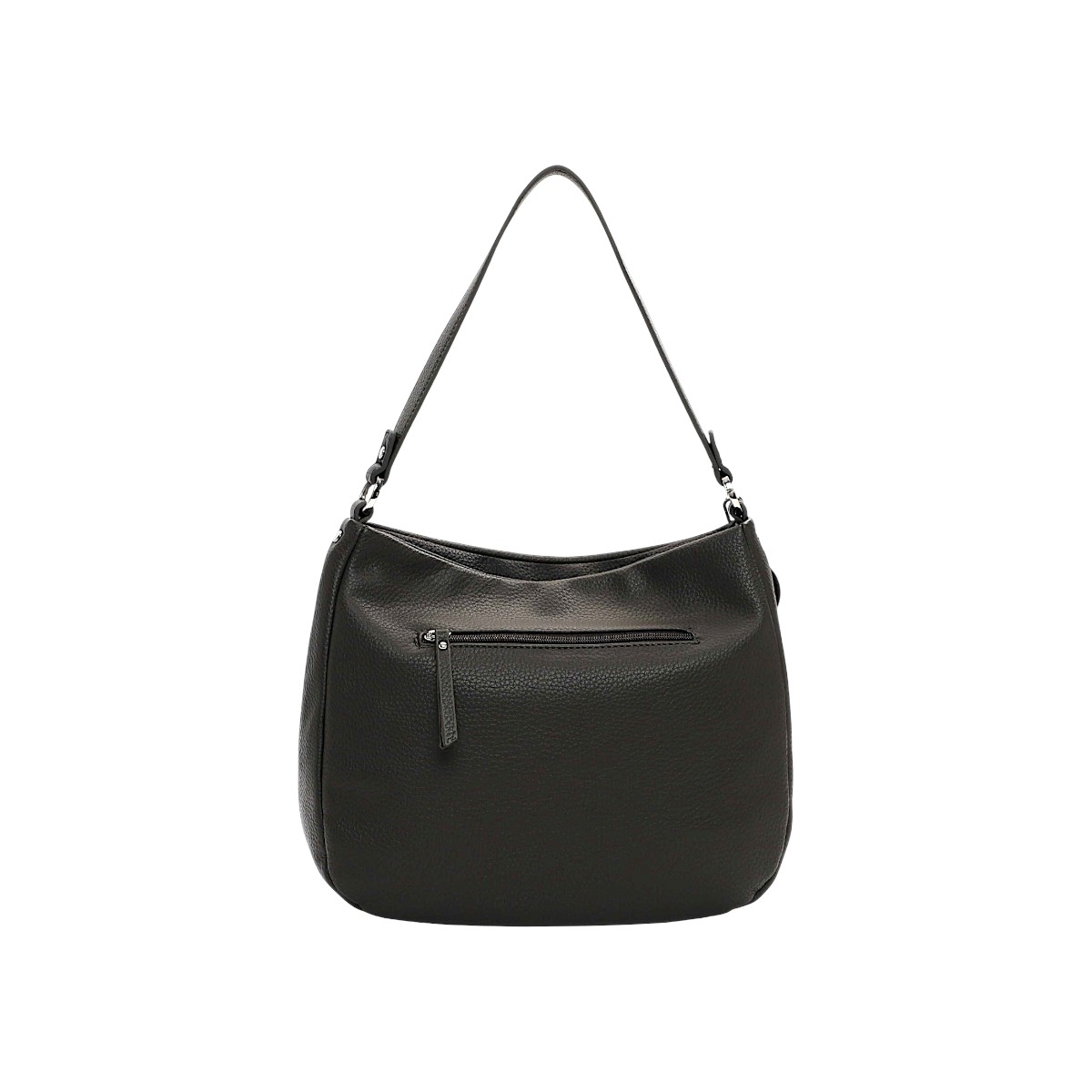 emily & noah Damenaccessoires Tasche Grau Freizeit (grau 840, Größe OneSize)