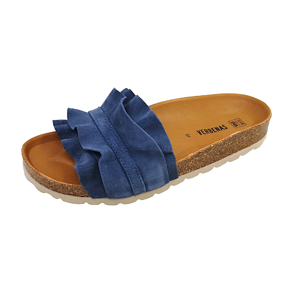 Verbenas Rocio 3300620220 Blau Iris