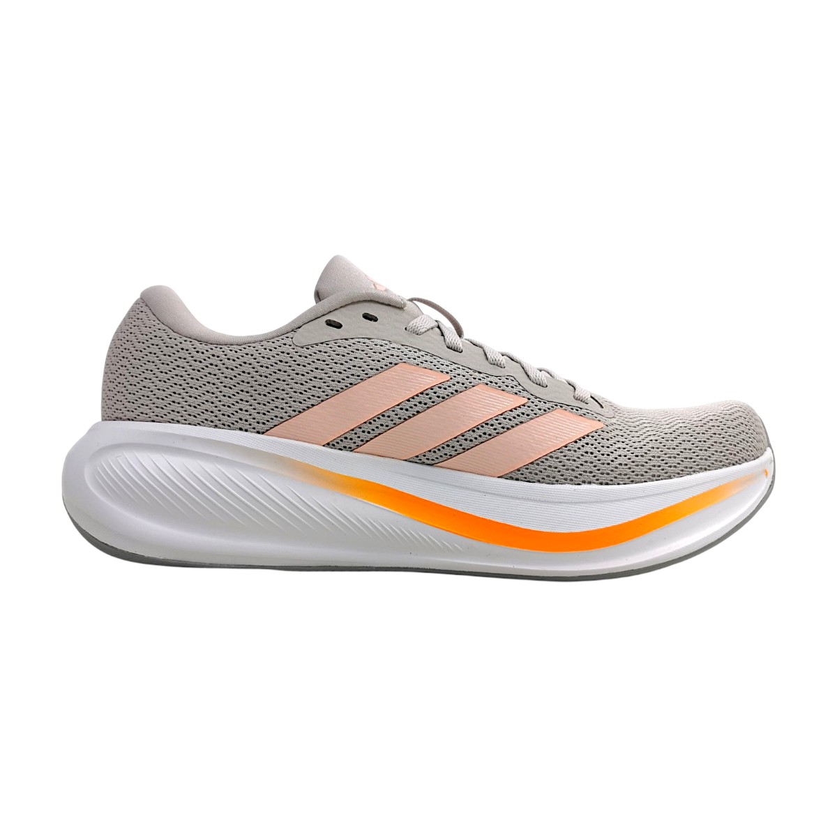 adidas Response Runner 2 KJ1746 Grau ice/silver/orange