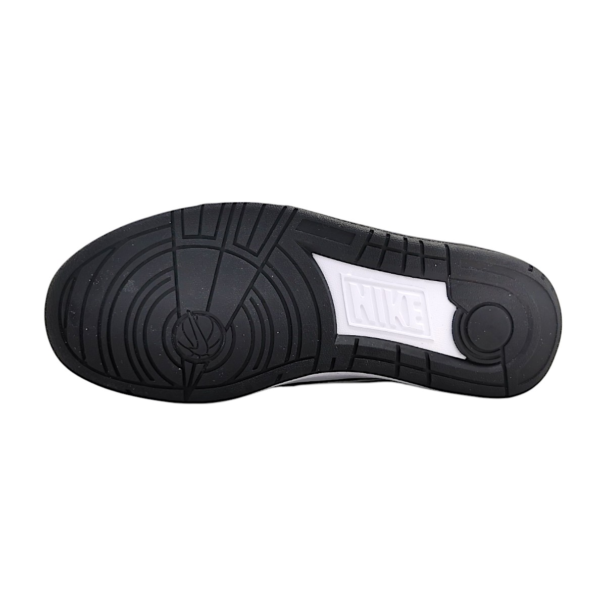 Nike Full Force FB1362 Schwarz 001 black white