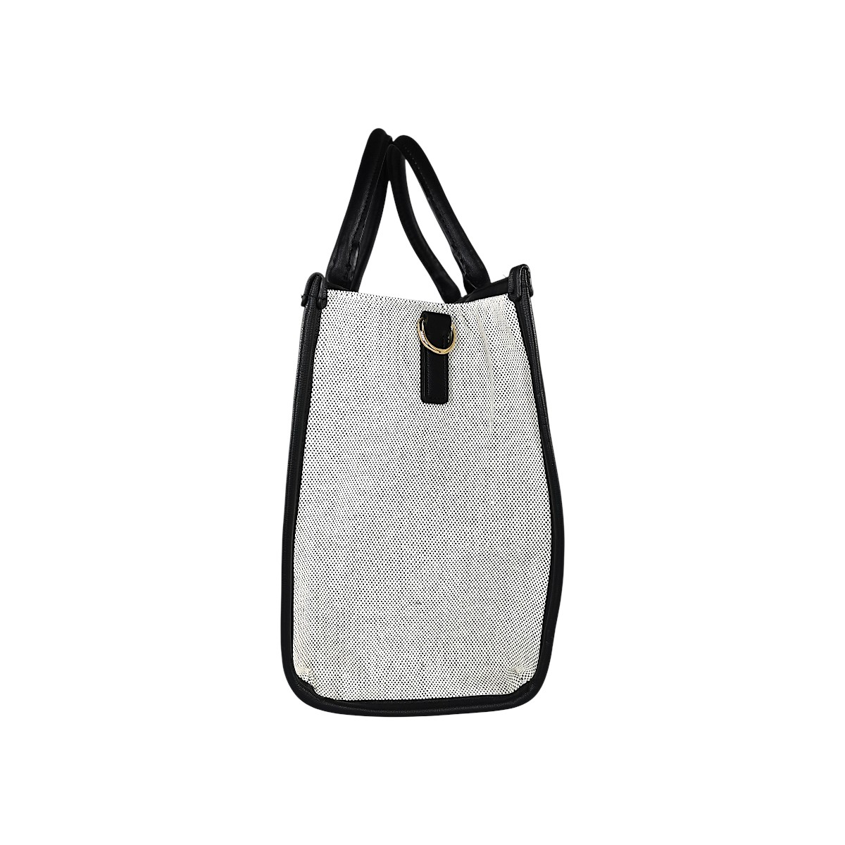 Marco Tozzi Damenaccessoires Tasche Schwarz Freizeit (Black kombi 098, Größe OneSize)