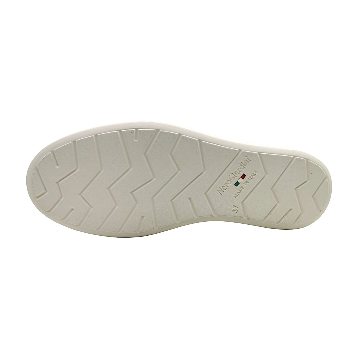 Nero Giardini I411610D/100 Schwarz 100 nero/glitter
