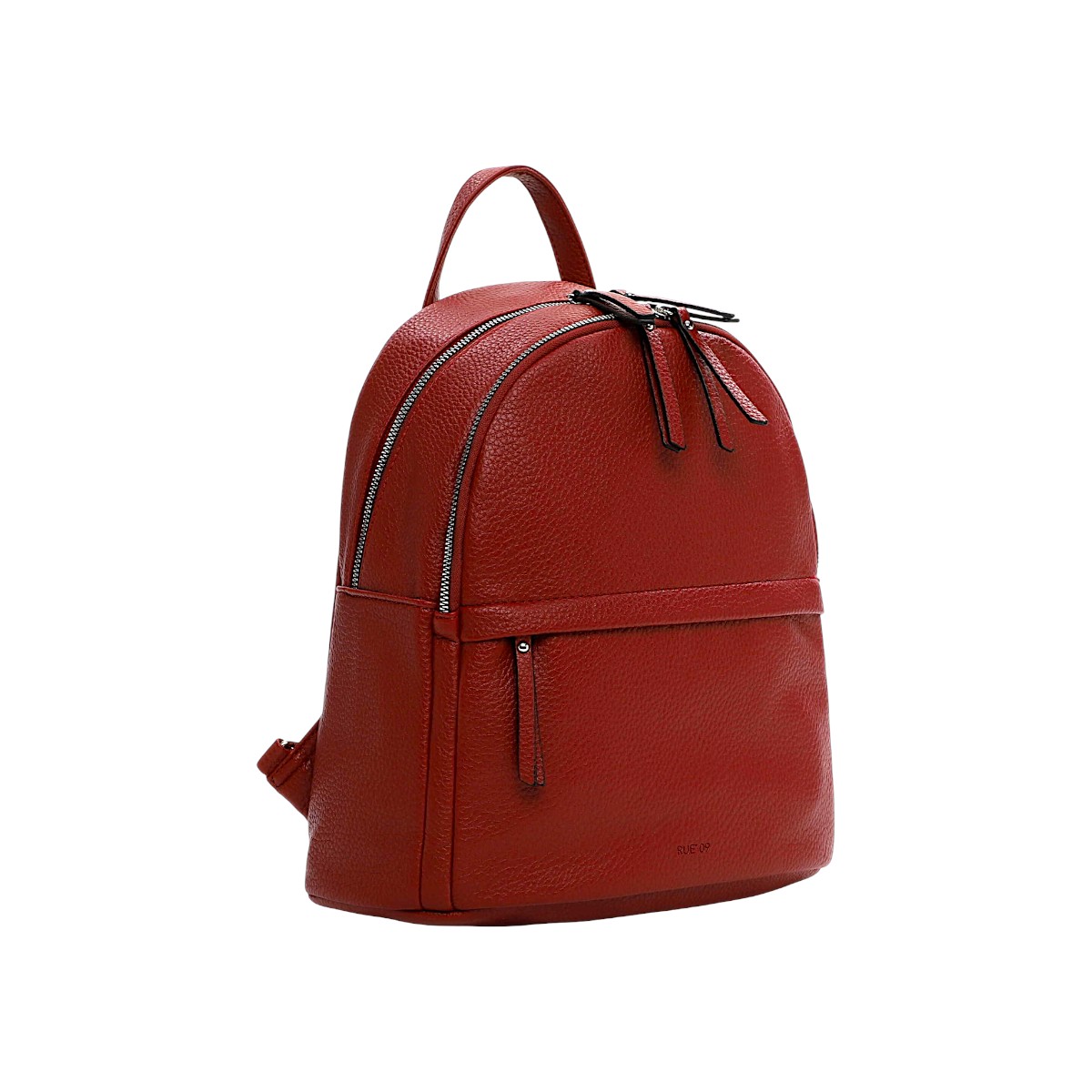 emily & noah Damenaccessoires Tasche Rot Freizeit (wine 690, Größe OneSize)