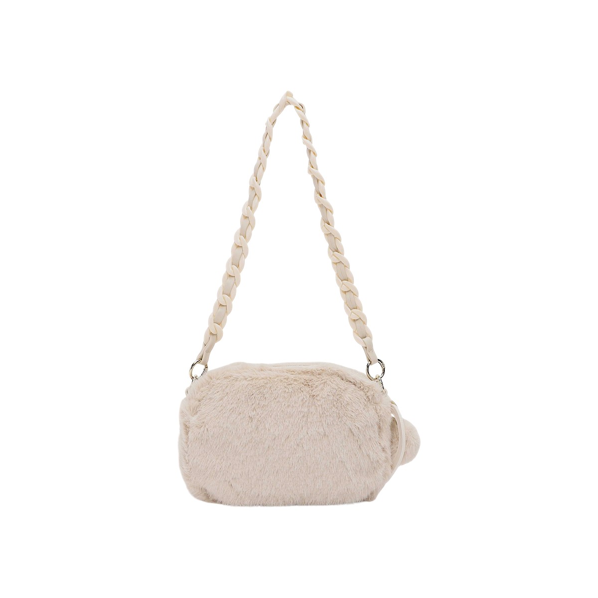 Tamaris Bags Marijana Damenaccessoires Tasche Beige (ecru 320, Größe OneSize) Tamaris Bags Marijana Damenaccessoires Tasche Beige (ecru 320, Größe OneSize)