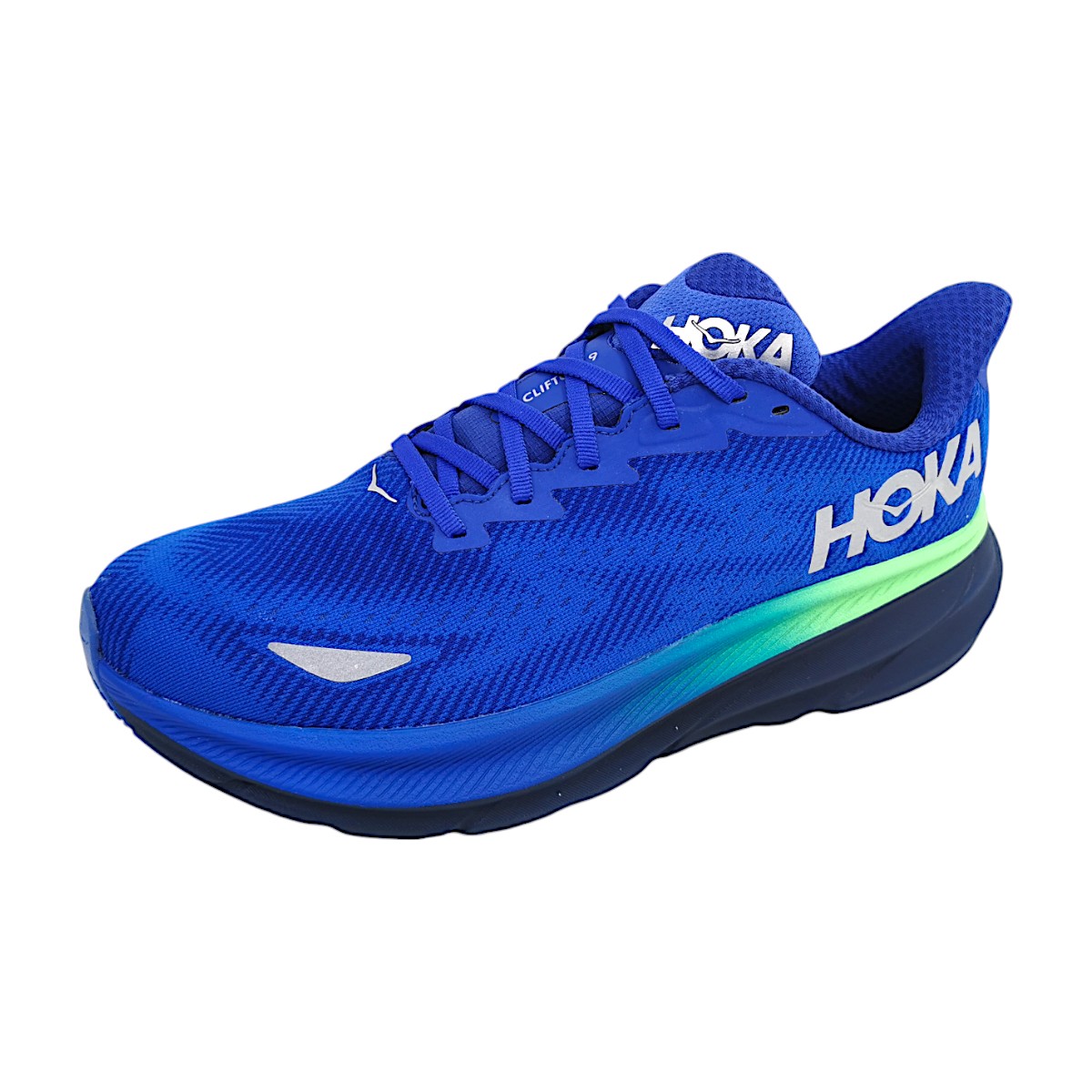 Hoka Clifton 9 GTX 1141470F DBES Blau Dazzling Blue