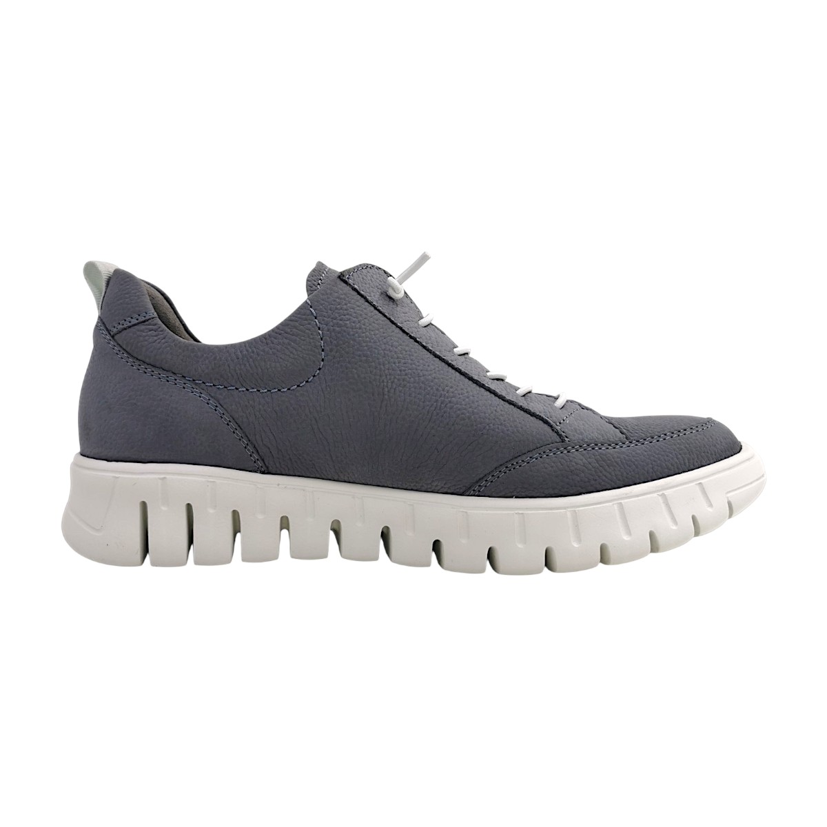 Waldläufer H-Birdy 916003-101-206 Grau jeans