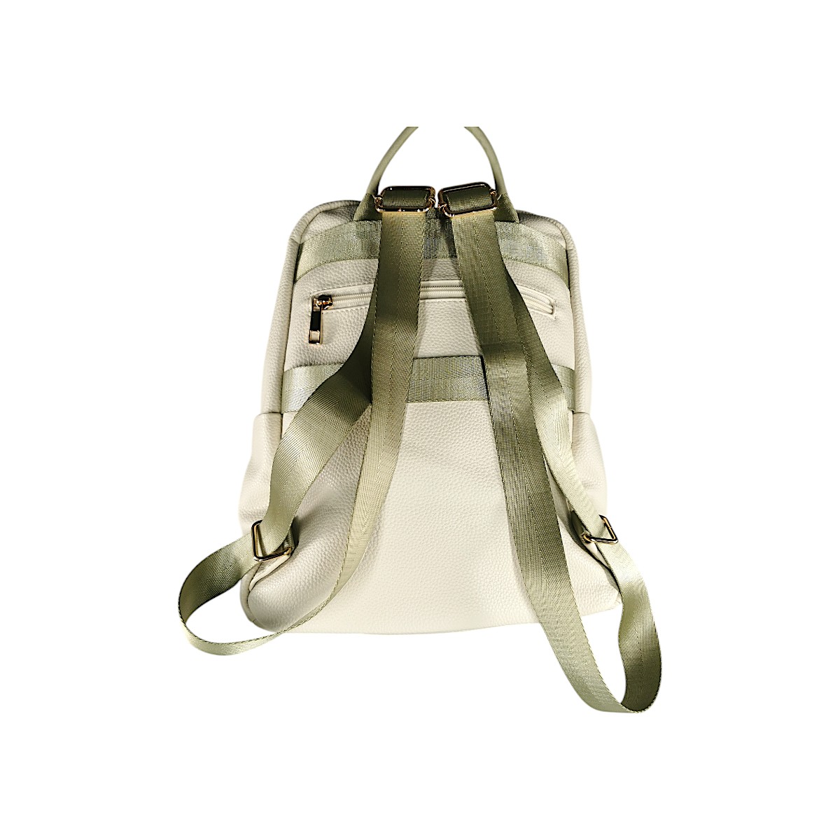 Remonte Damenaccessoires Rucksack Mehrfarbig Freizeit (60 crema/orange/salbei, Größe OneSize)