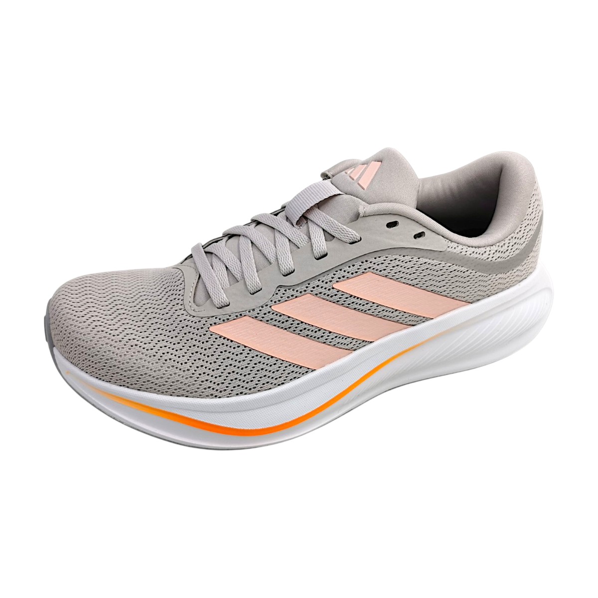 adidas Response Runner 2 KJ1746 Grau ice/silver/orange