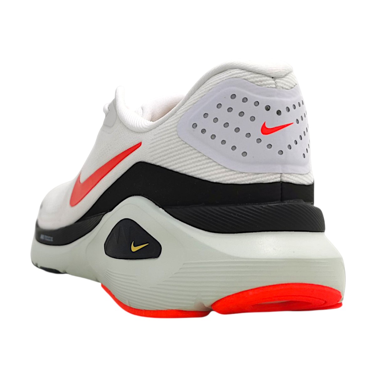 Nike Structure 26 HJ1102-106 Weiß white/crimson 106 Nike Structure 26 HJ1102-106 Weiß white/crimson 106