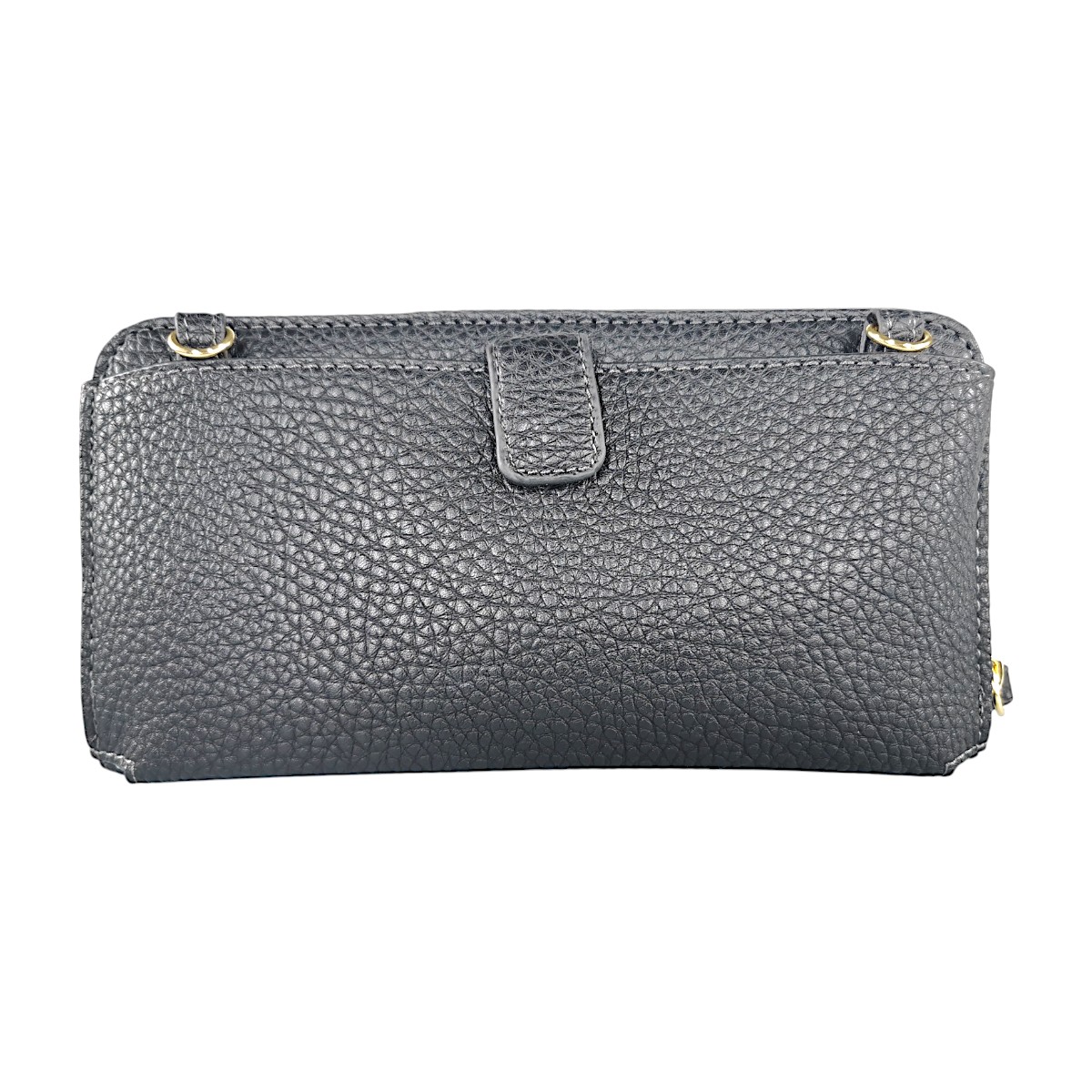 Gabor Damenaccessoires Accessoires Geldbeutel Geldbeutel Schwarz Freizeit (schwarz, Größe OneSize)