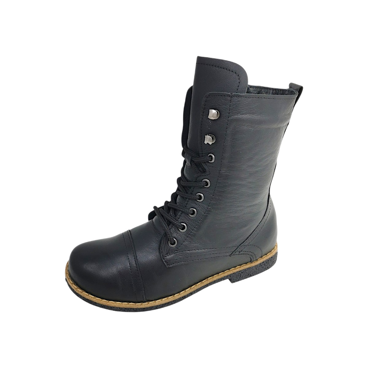 andrea conti 0348894-002 Schwarz schwarz 002