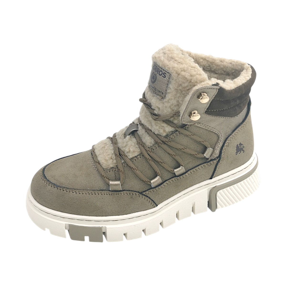 Lerros Damenschuhe Stiefel Schnürer Braun (erde 308, Größe 37 EU) Lerros Damenschuhe Stiefel Schnürer Braun (erde 308, Größe 37 EU)
