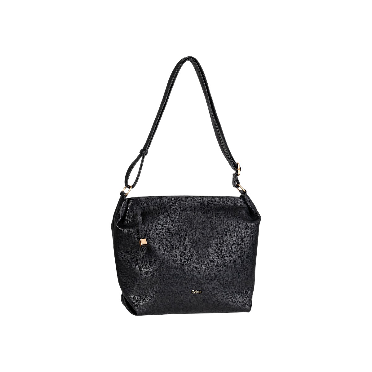 Gabor Damenaccessoires Taschen Schwarz Freizeit