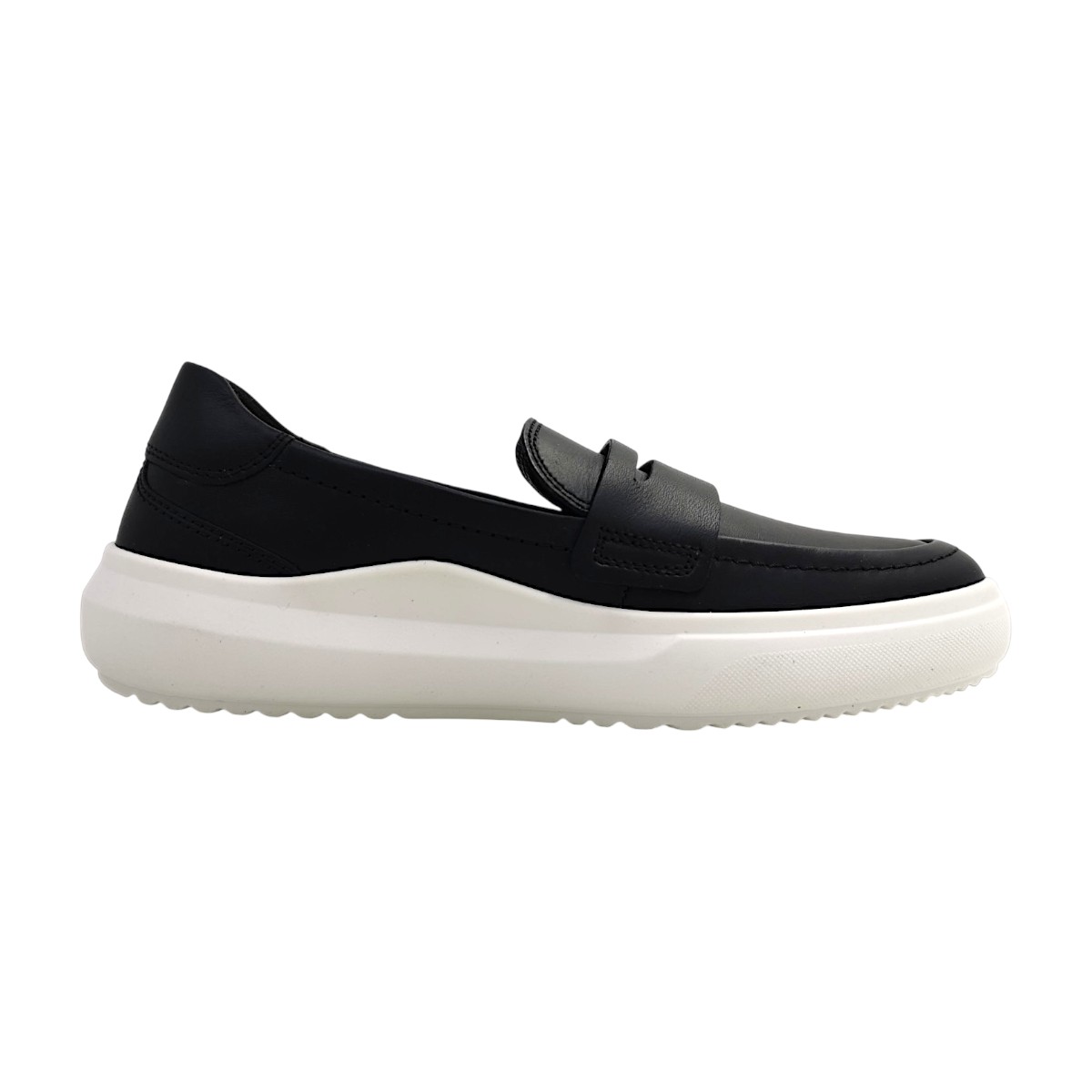 Gabor Damenschuhe Halbschuhe Slipper Schwarz Freizeit (Gr. 2:7.5)