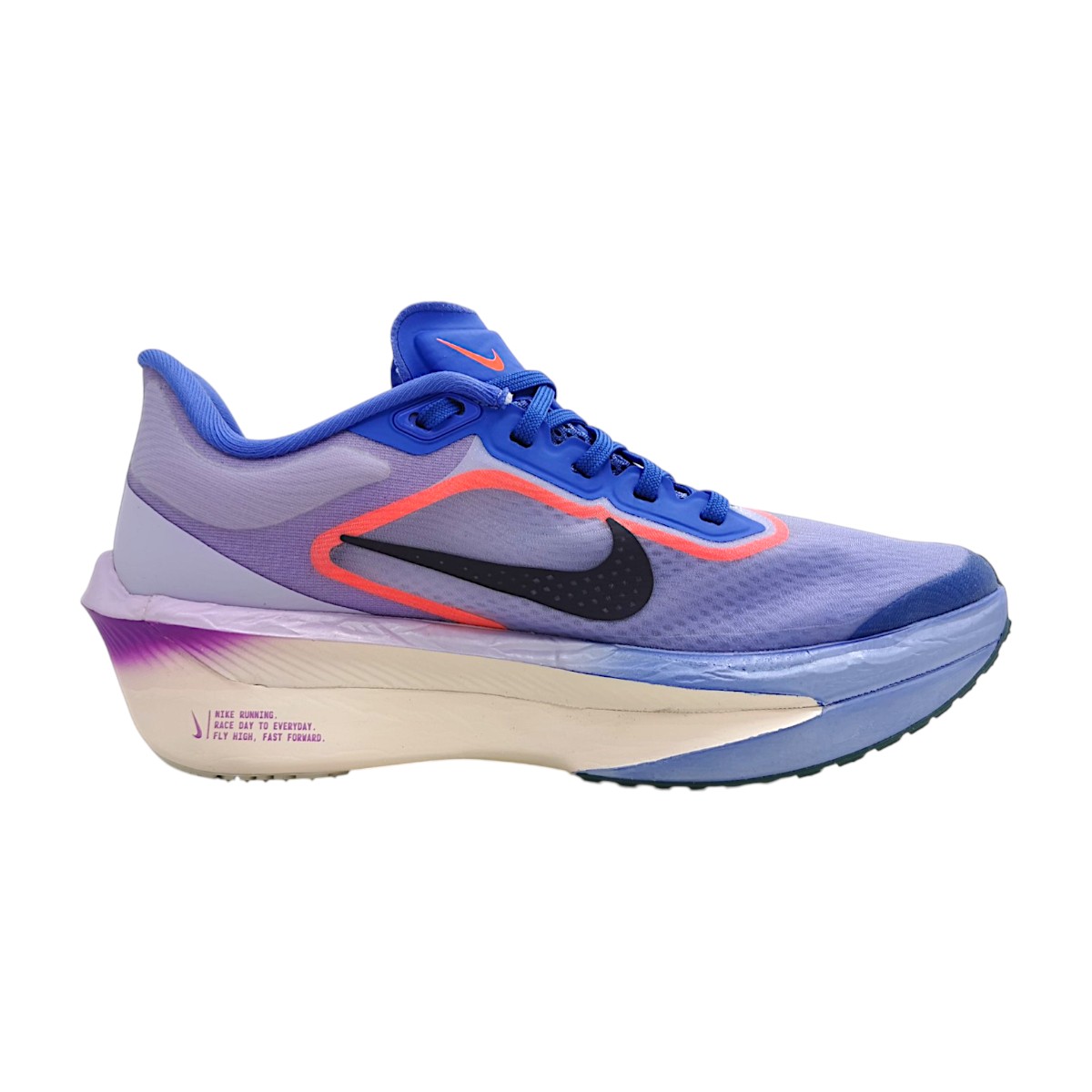 Nike Zoom Fly 6 FN8455-503 Violett lila multi 503