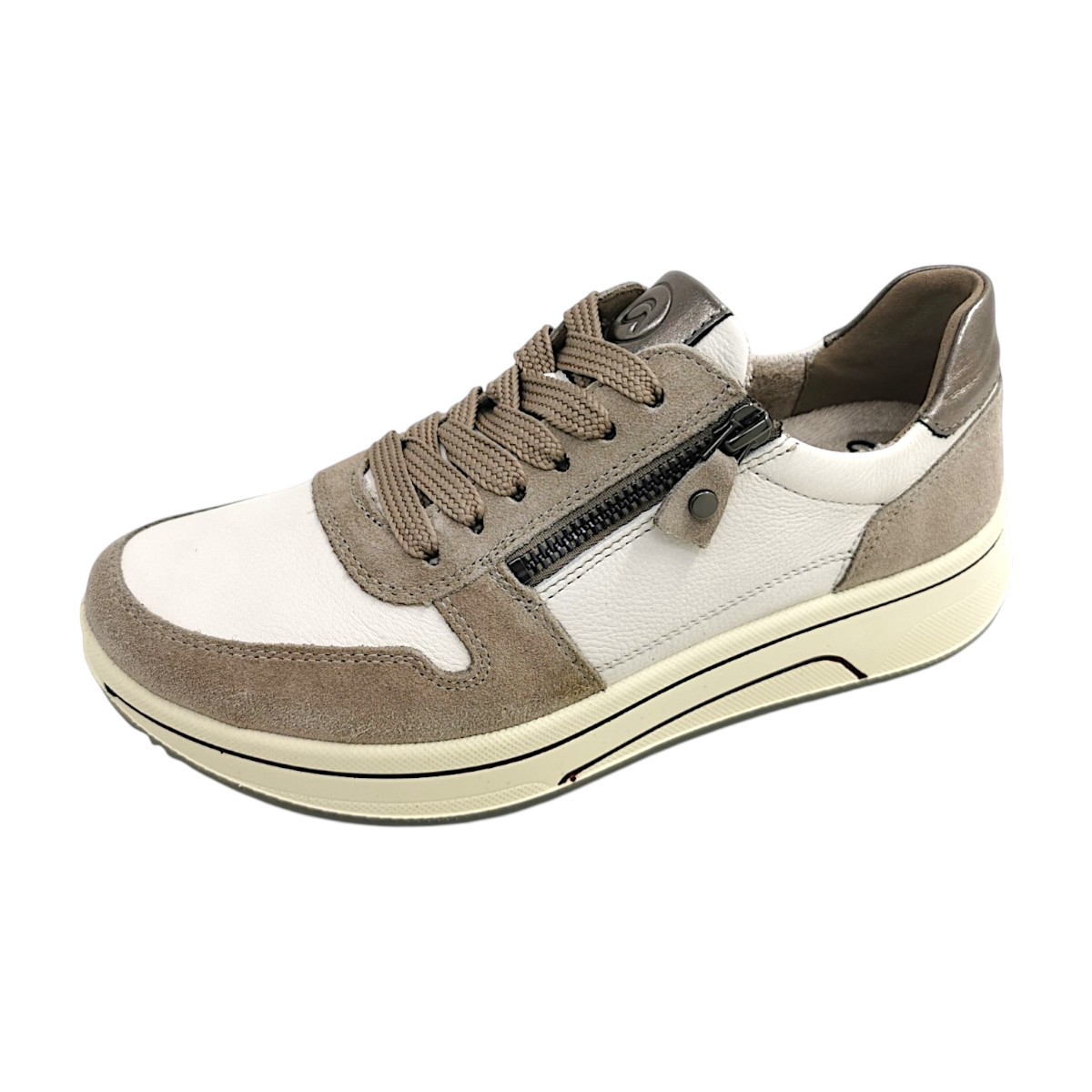 Ara Sapporo 3.0 12-27540/95 Weiß cashmere/cream 95