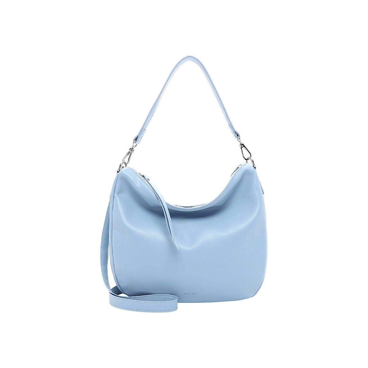 emily & noah Damenaccessoires Accessoires Taschen Tasche Blau Freizeit