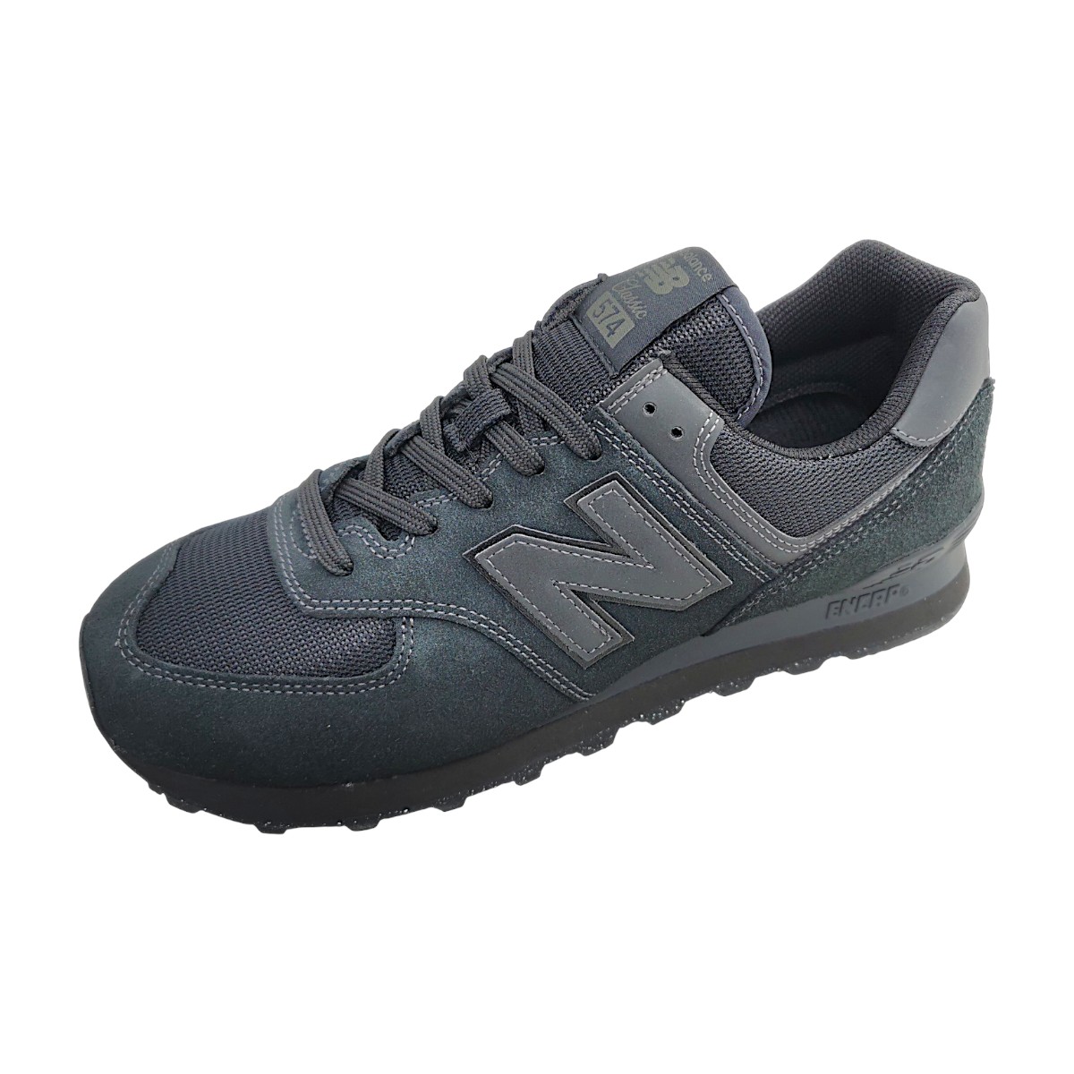 New Balance 574V3 ML574EVE Schwarz black