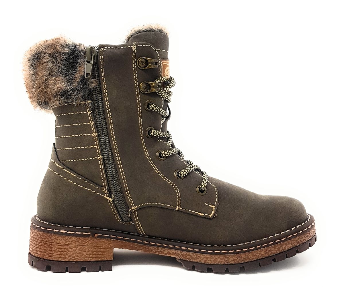 Dockers Damenschuhe Schnürstiefelette Grau (830 bottle, Größe 37 EU) Dockers Damenschuhe Schnürstiefelette Grau (830 bottle, Größe 37 EU)