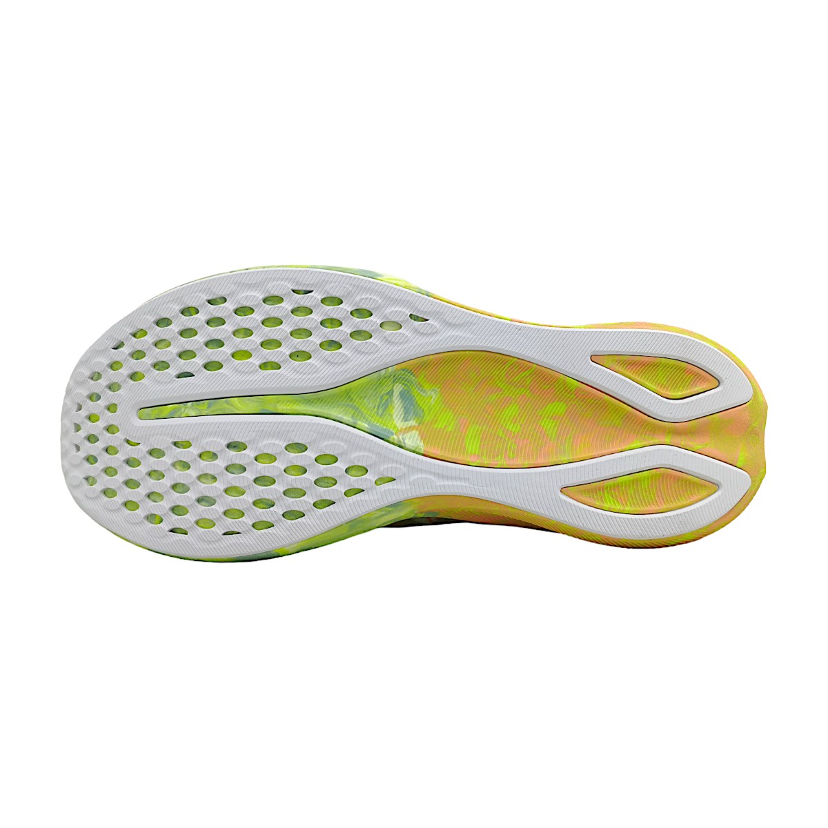 Asics Noosa TRI 16 1011B872/750 Gelb 750 yellow/Matcha