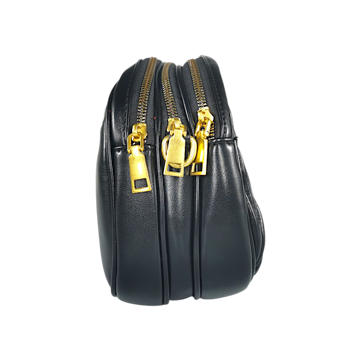 Remonte Damenaccessoires Tasche Schwarz Freizeit (black 00, Größe OneSize)