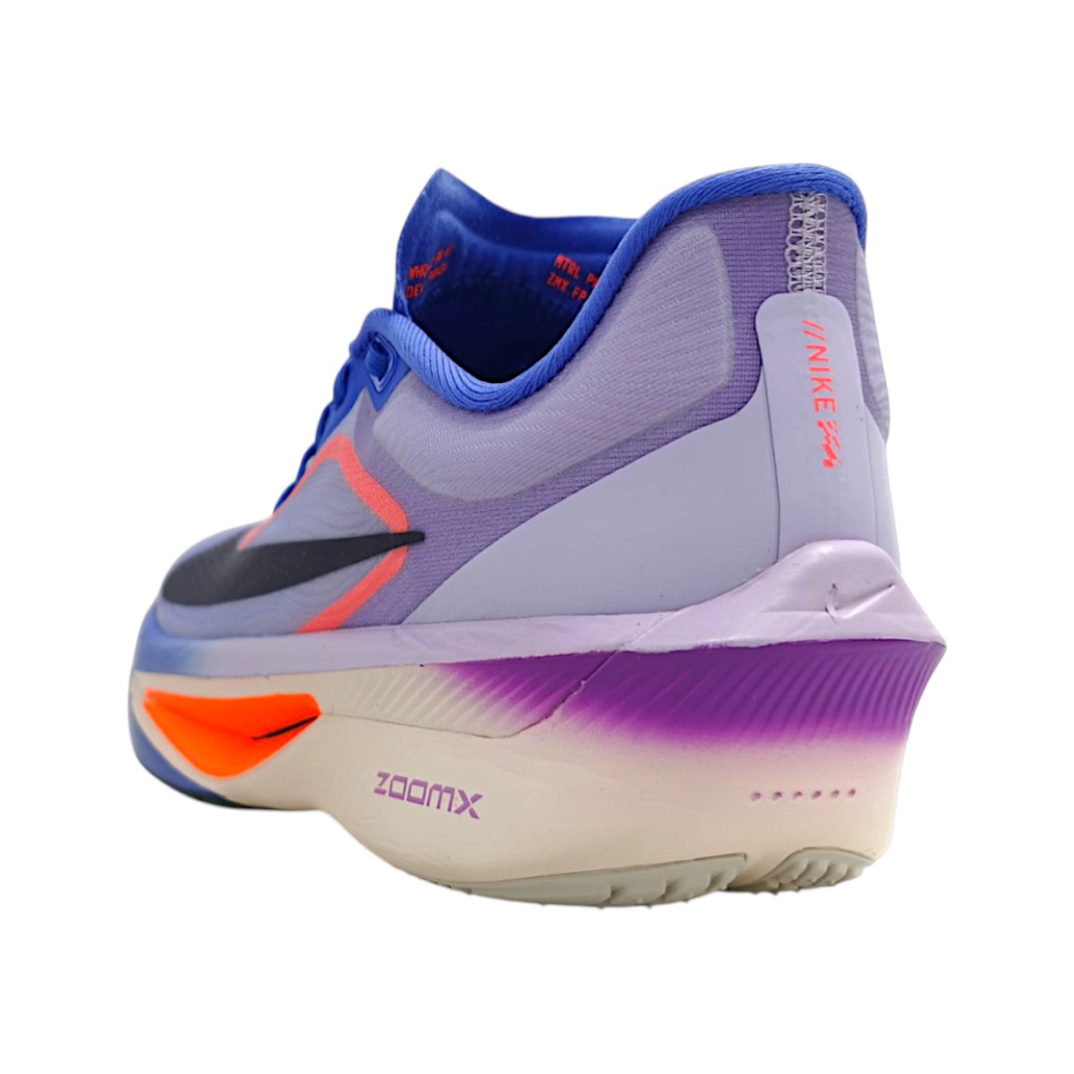 Nike Zoom Fly 6 FN8455-503 Violett lila multi 503