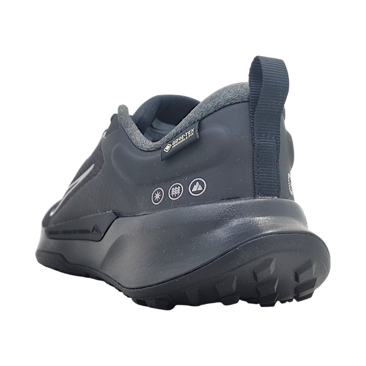 Nike Junipertrail 2 Gore HM9725/001 Schwarz Black 001
