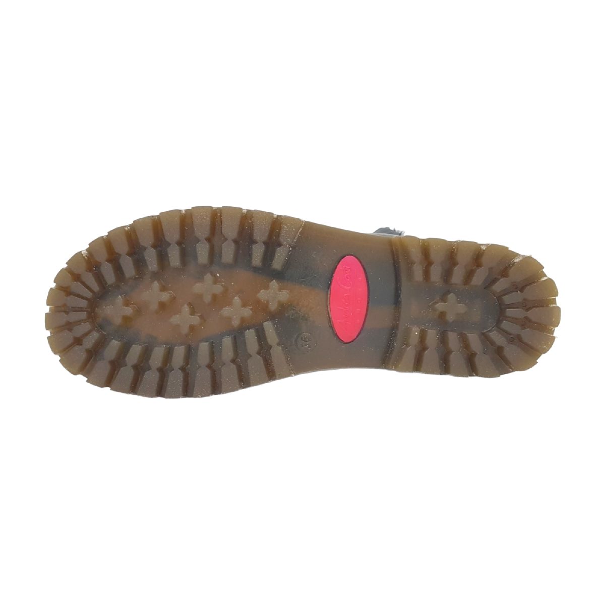 andrea conti Damenschuhe Stiefel Reißverschluss Schwarz Freizeit (Schwarz, Größe 36 EU)