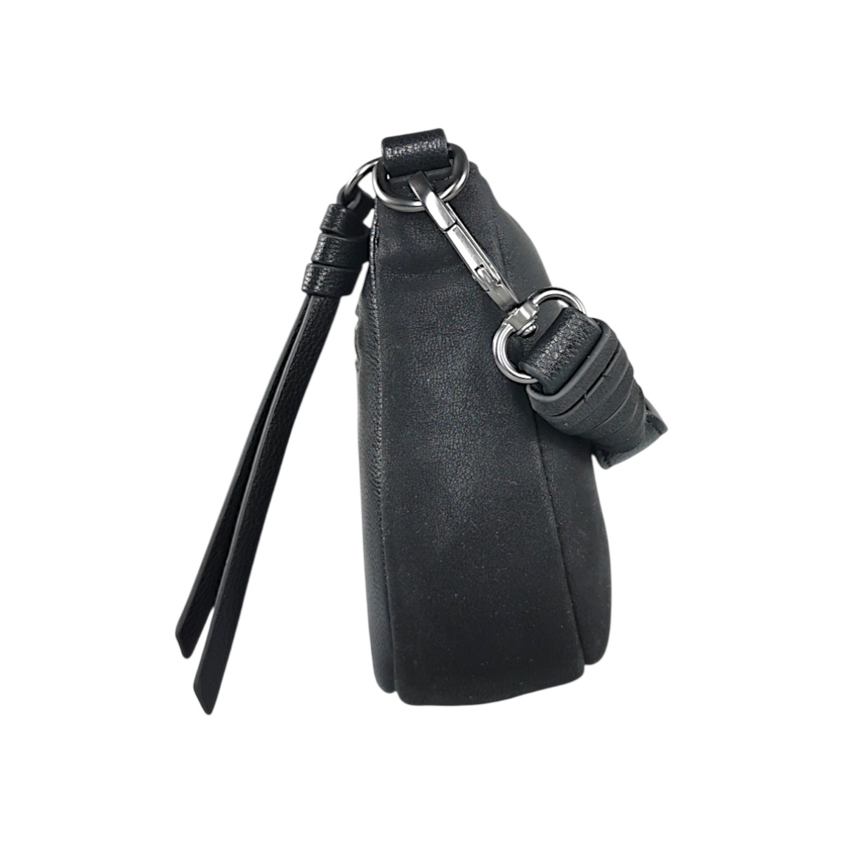 Gabor Damenaccessoires Accessoires Taschen Schwarz Freizeit (Schwarz, Größe OneSize)