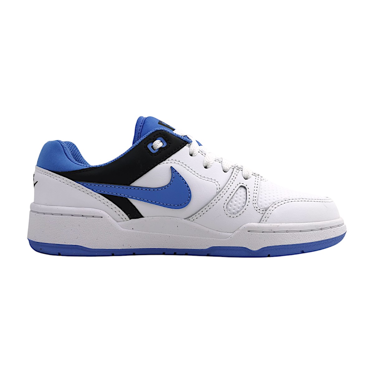Nike Full Force FV5929 Weiß 102 weiß blau