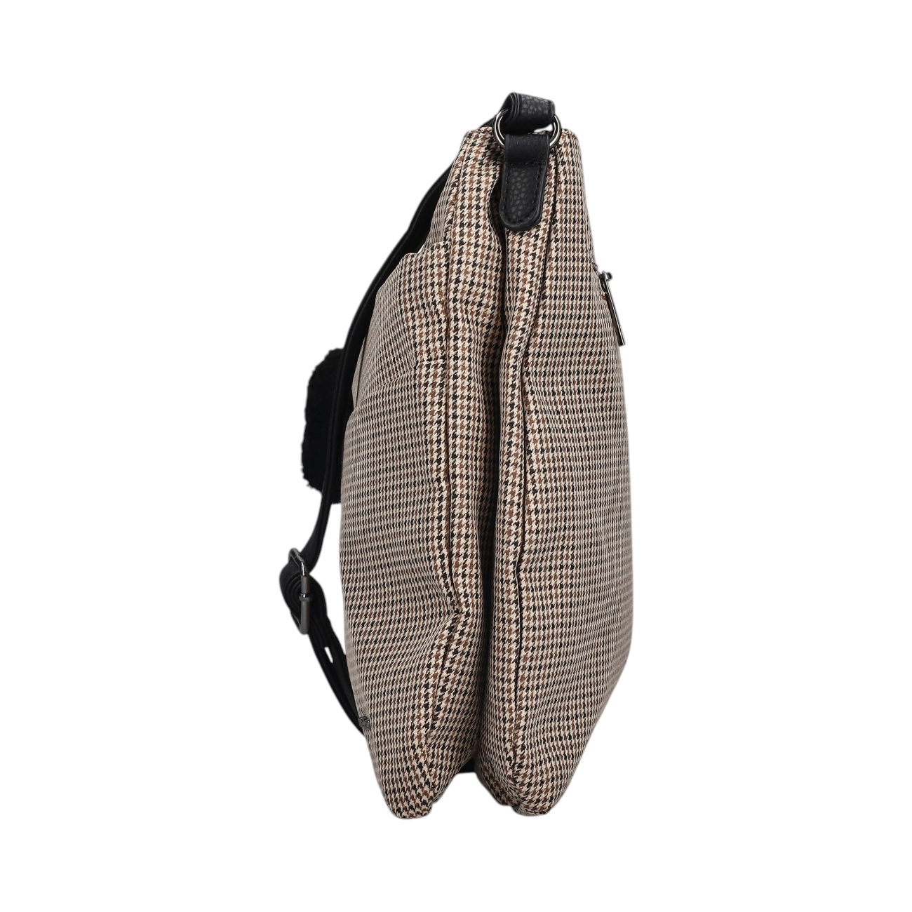 Rieker Damenaccessoires Tasche Beige Freizeit (beige kombi 90, Größe OneSize)