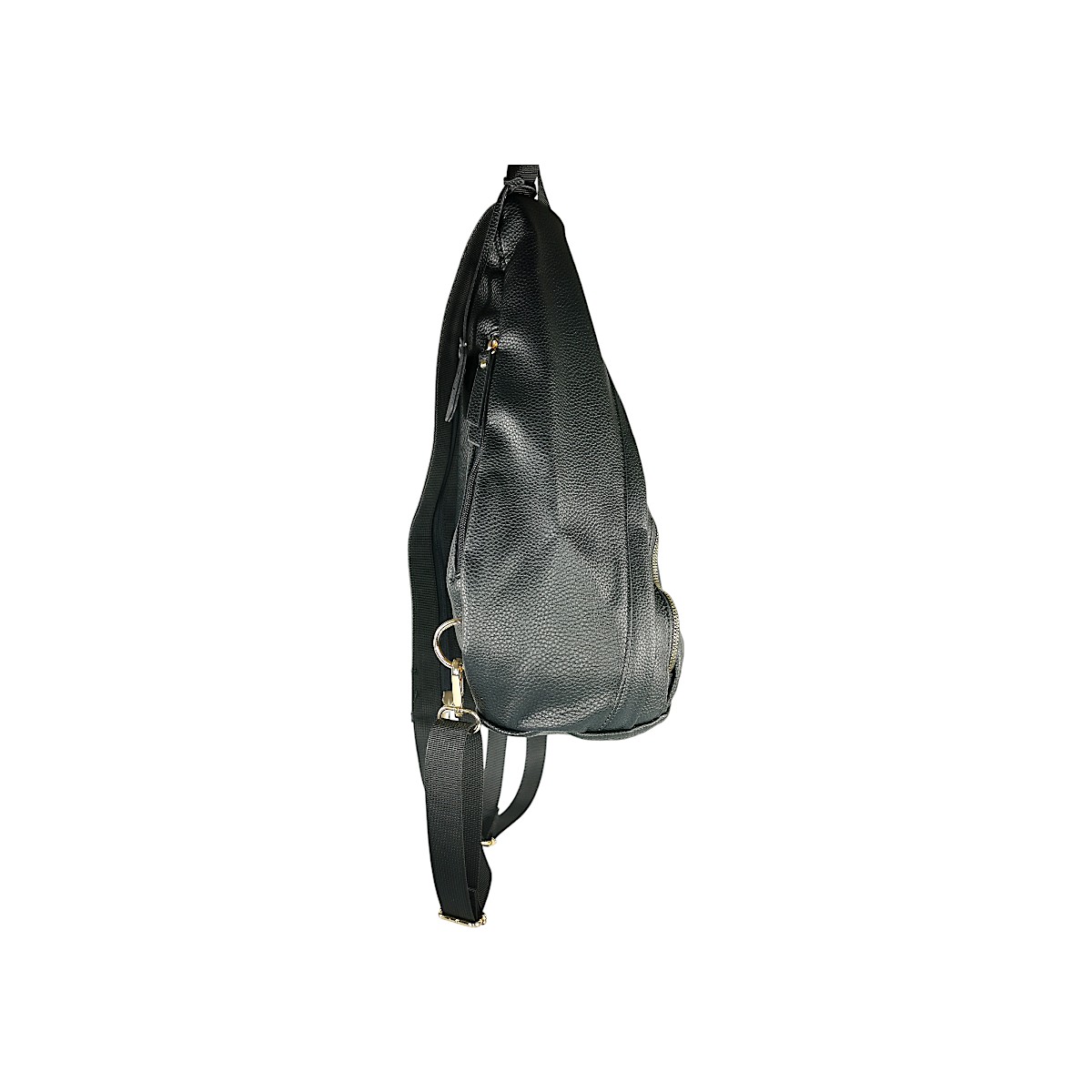 Remonte Damenaccessoires Taschen Rucksack Schwarz Freizeit (00- Black, Größe OneSize)