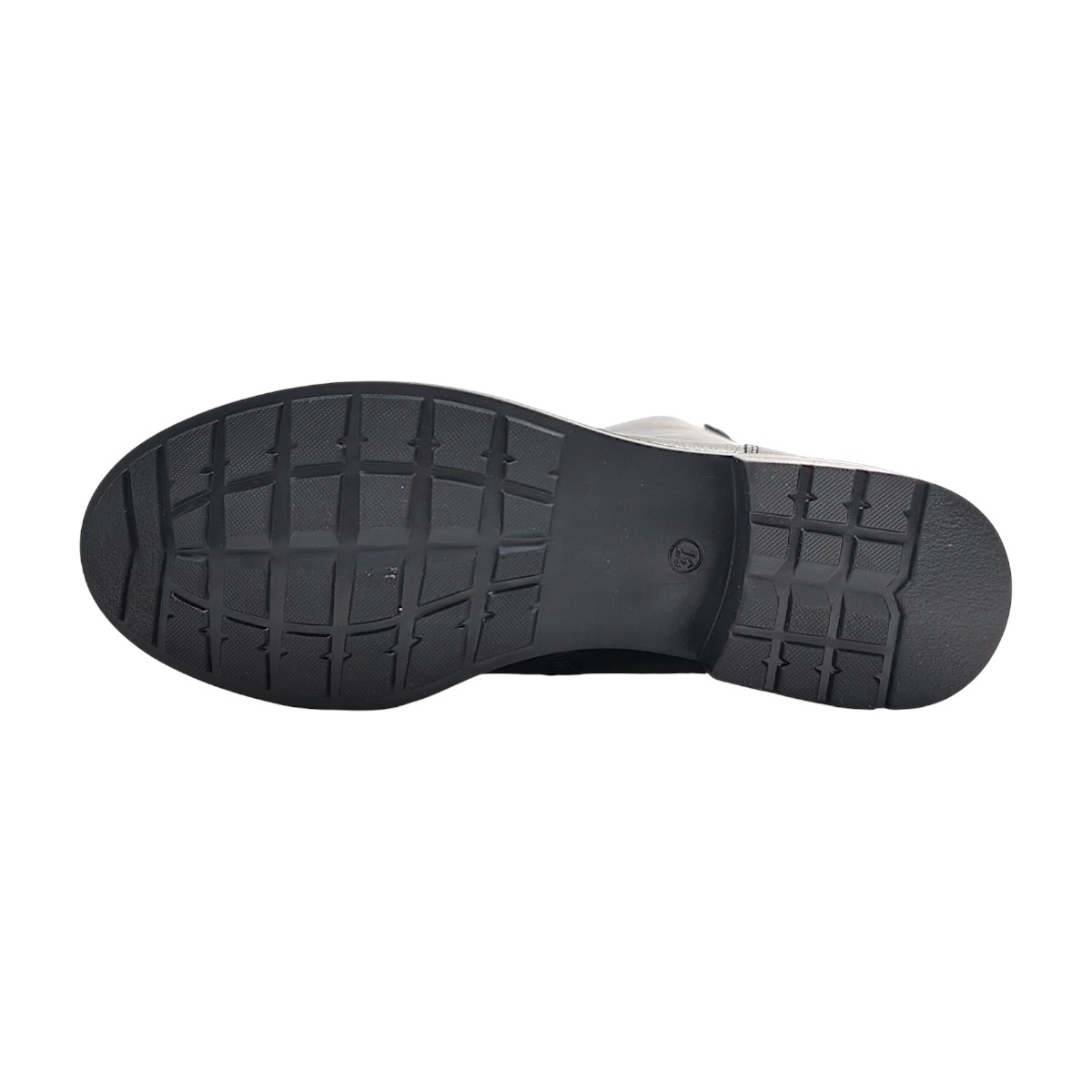 Ellen Blake Rica Damenschuhe Schlupfstiefel Stiefel Schwarz Freizeit (Nero, Größe 37 EU) Ellen Blake Rica Damenschuhe Schlupfstiefel Stiefel Schwarz Freizeit (Nero, Größe 37 EU)
