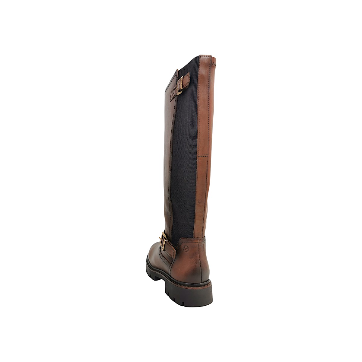 Tamaris Comfort Damenschuhe Reißverschluss Schaftstiefel Braun Freizeit (305 cognac, Größe 39 EU) Tamaris Comfort Damenschuhe Reißverschluss Schaftstiefel Braun Freizeit (305 cognac, Größe 39 EU)
