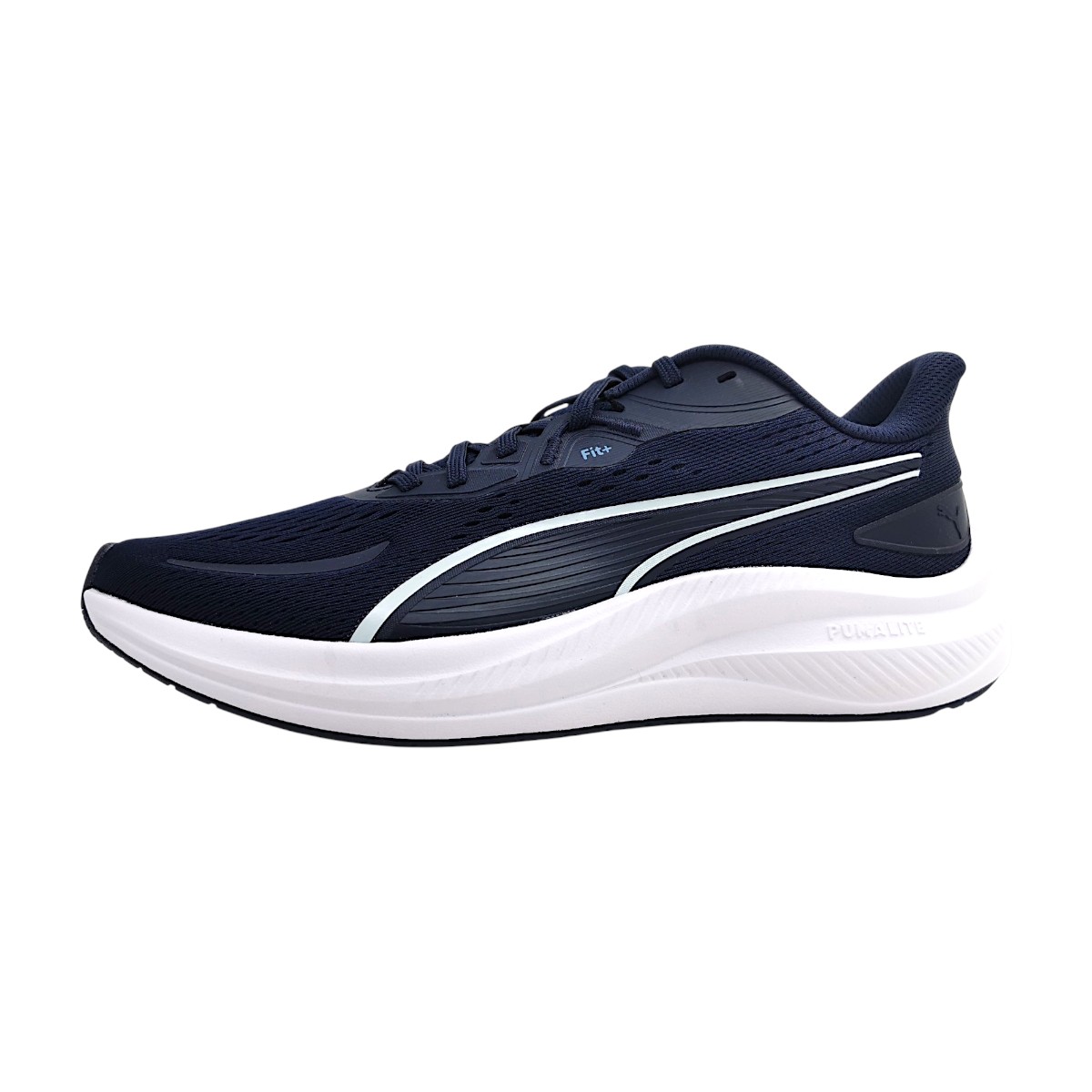 Puma Skyrocket Lite 2 311730-48 Blau navy/aqua glow 48