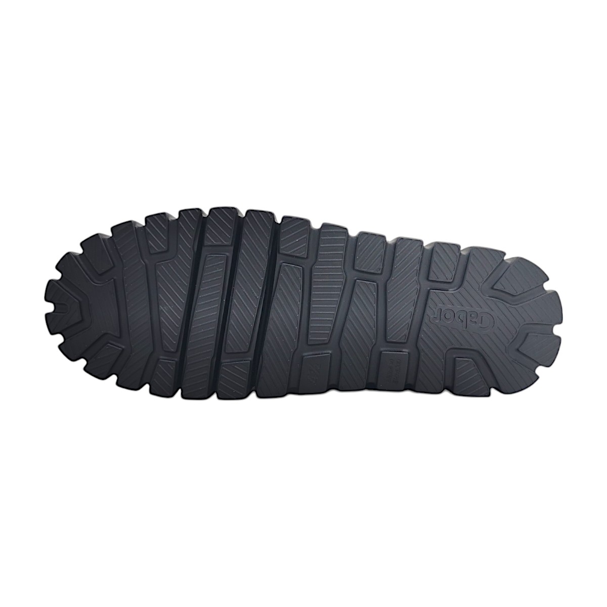 Gabor Comfort Damenschuhe Schnürstiefel Schwarz Freizeit (67 schwarz, Größe 37.5 EU)