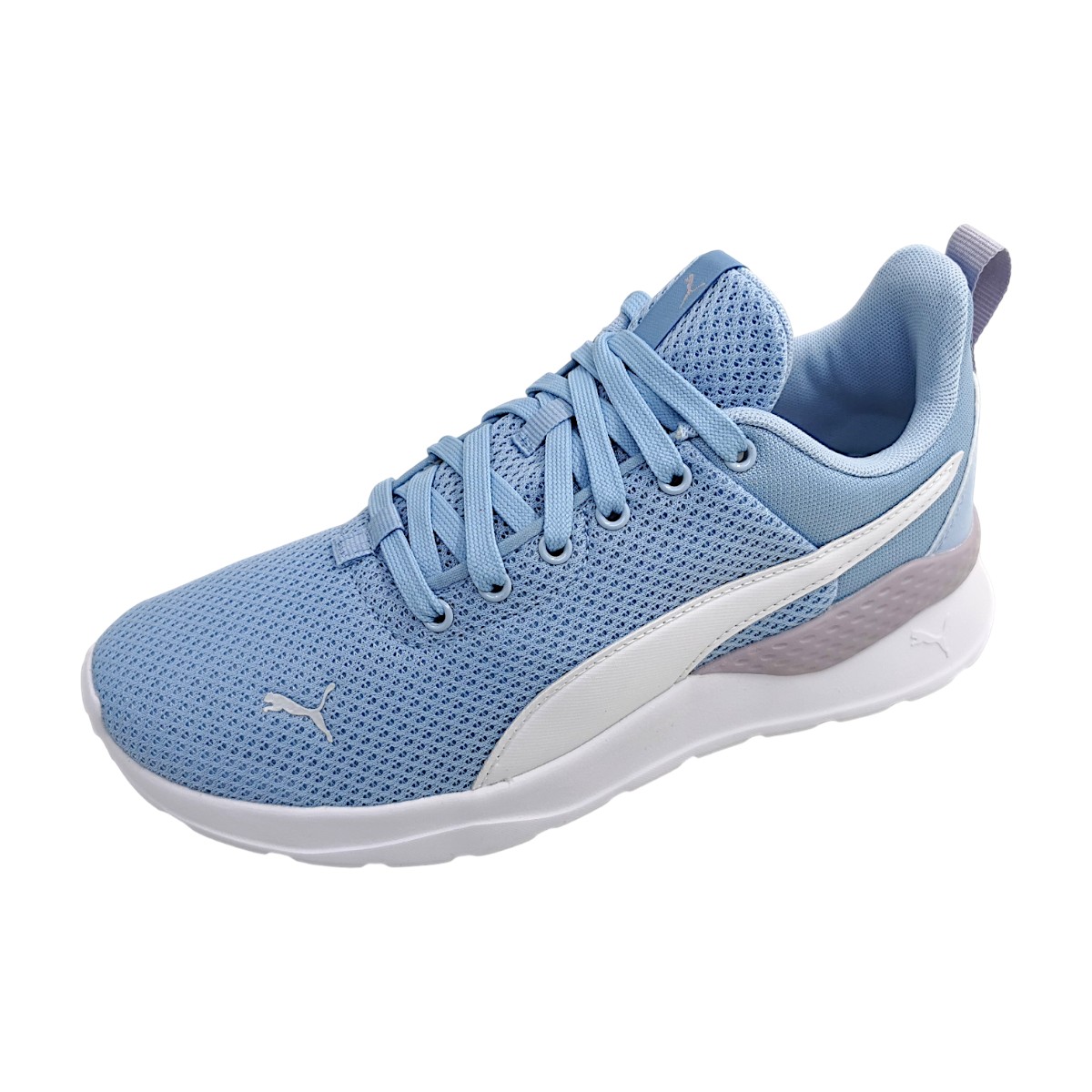 Puma Anzarun Lite 371128/76 Blau haute tropic/white/sil 76
