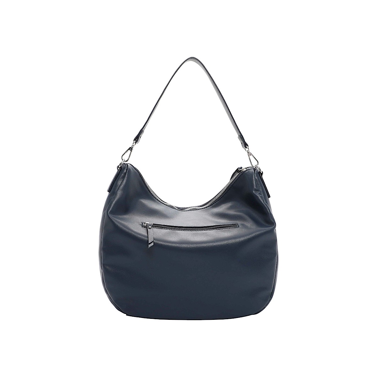 emily & noah Damenaccessoires Accessoires Taschen Blau Freizeit (500 blue, Größe OneSize)