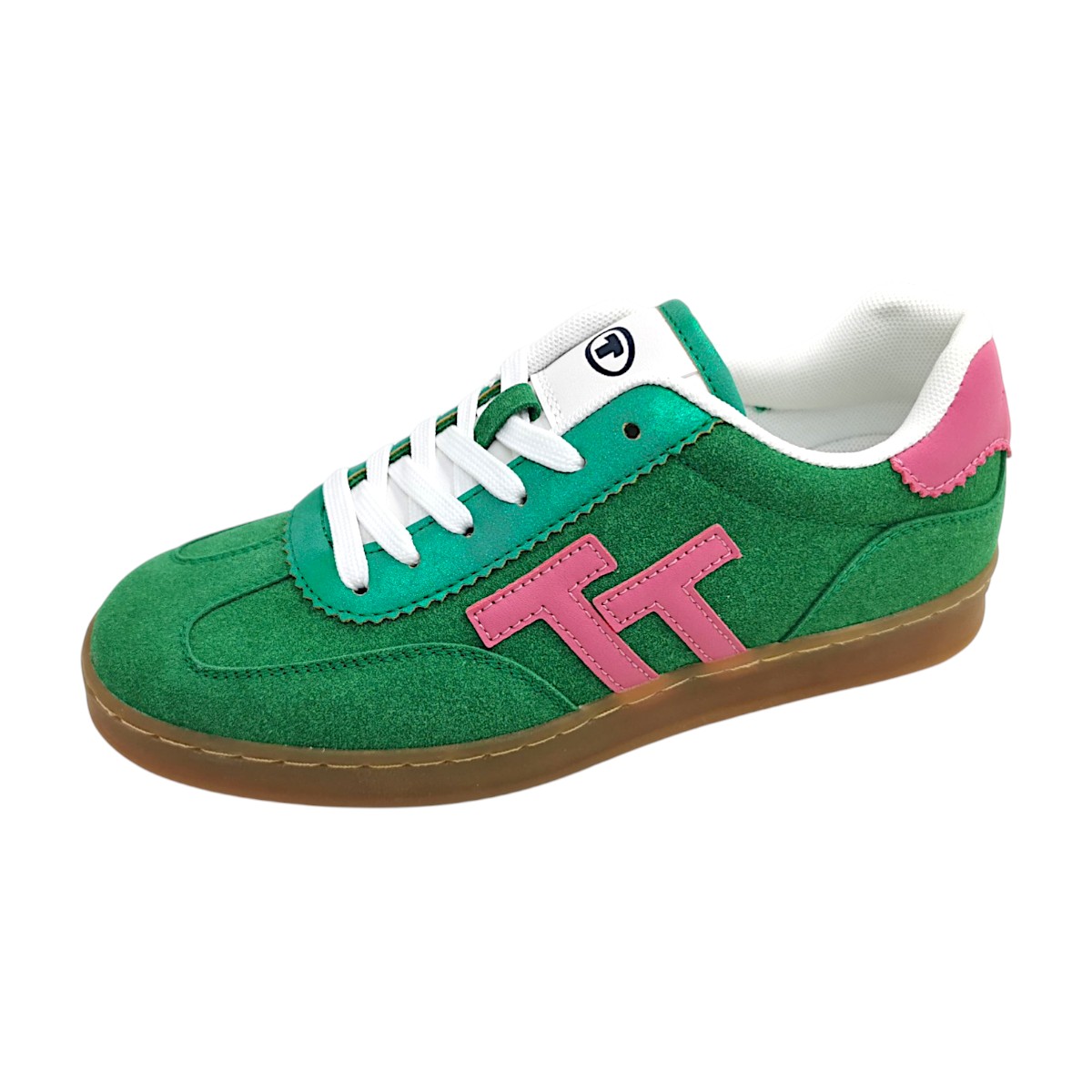 Tom Tailor 2690200001/00293 Grün green 00293 Tom Tailor 2690200001/00293 Grün green 00293