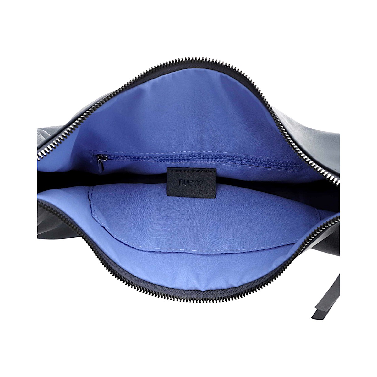 emily & noah Damenaccessoires Accessoires Taschen Blau Freizeit (500 blue, Größe OneSize)