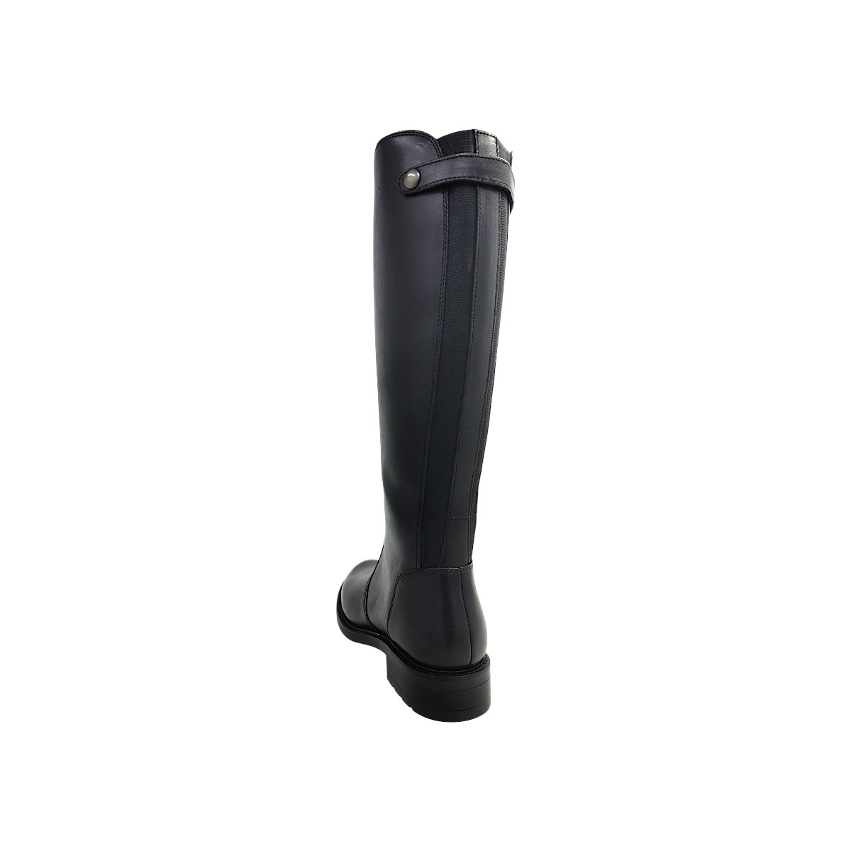 Ellen Blake Rica Damenschuhe Schlupfstiefel Stiefel Schwarz Freizeit (Nero, Größe 37 EU) Ellen Blake Rica Damenschuhe Schlupfstiefel Stiefel Schwarz Freizeit (Nero, Größe 37 EU)