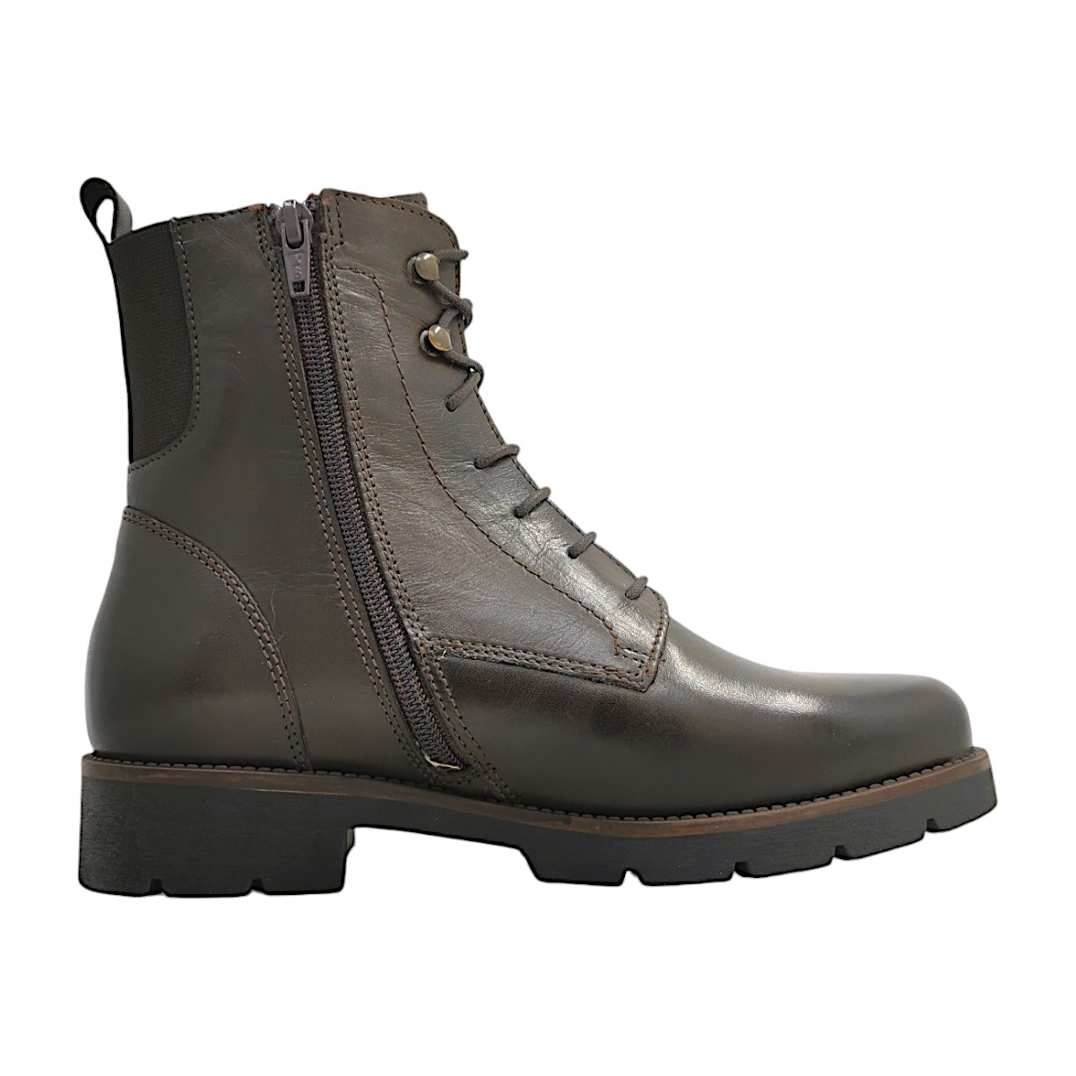 Ellen Blake Eddy Damenschuhe Schnürstiefel Braun Freizeit (Caffe, Größe 36 EU) Ellen Blake Eddy Damenschuhe Schnürstiefel Braun Freizeit (Caffe, Größe 36 EU)