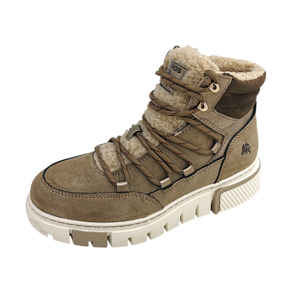 Lerros Damenschuhe Stiefel Schnürer Braun (erde 308, Größe 37 EU) Lerros Damenschuhe Stiefel Schnürer Braun (erde 308, Größe 37 EU)