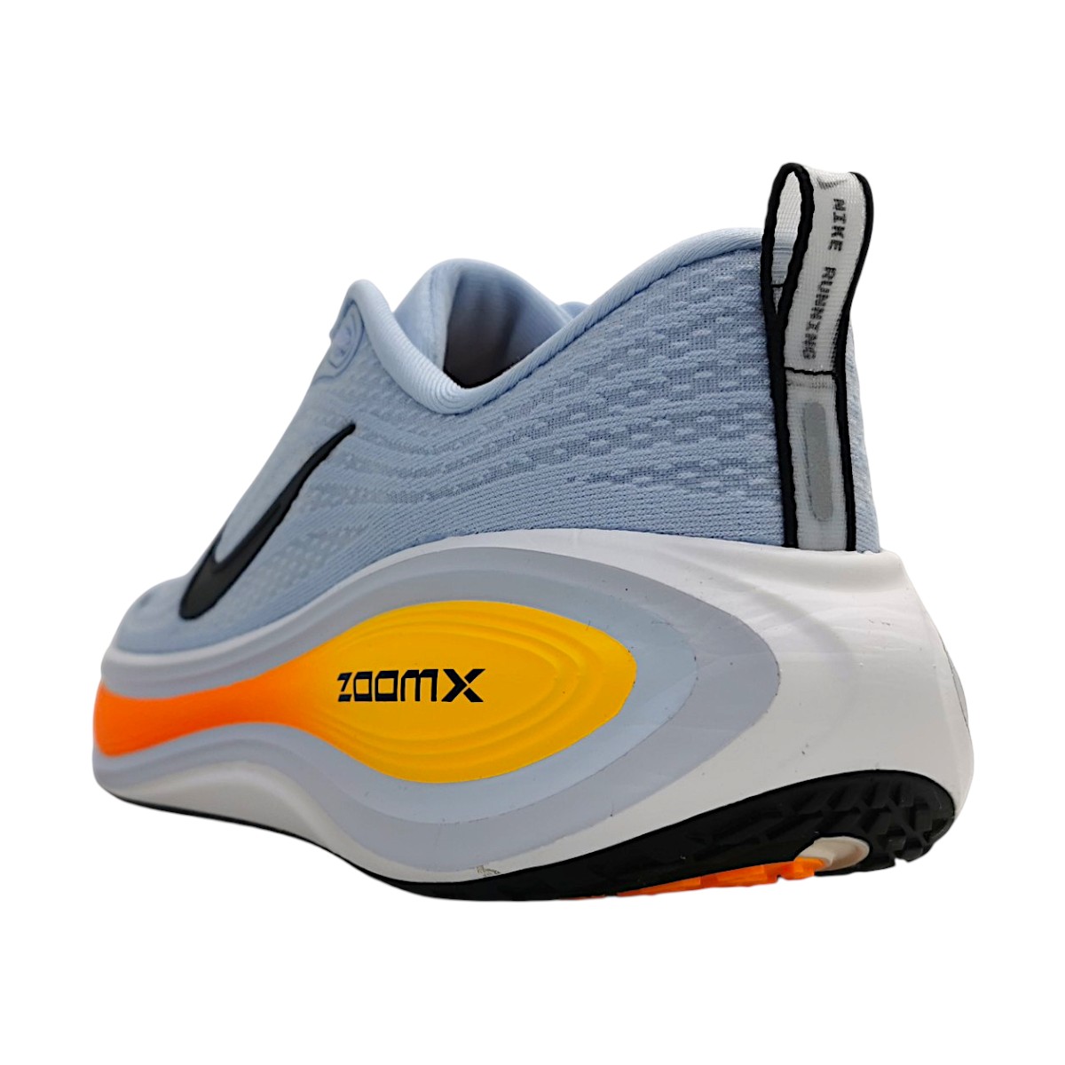 Nike Vomero Plus HV8150-404 Blau hydrogen blue/black white Nike Vomero Plus HV8150-404 Blau hydrogen blue/black white