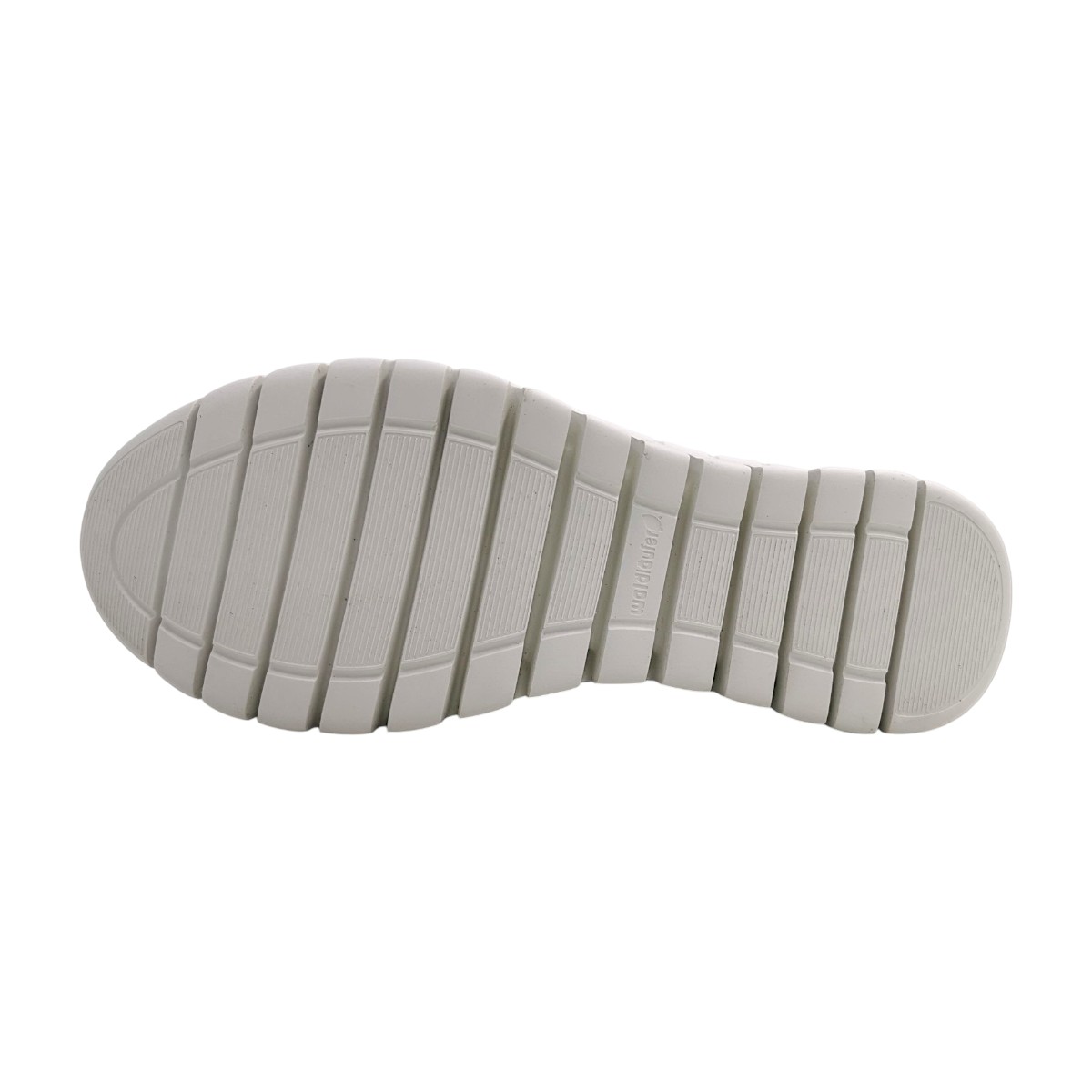 Waldläufer H-Birdy 916003-101-206 Grau jeans
