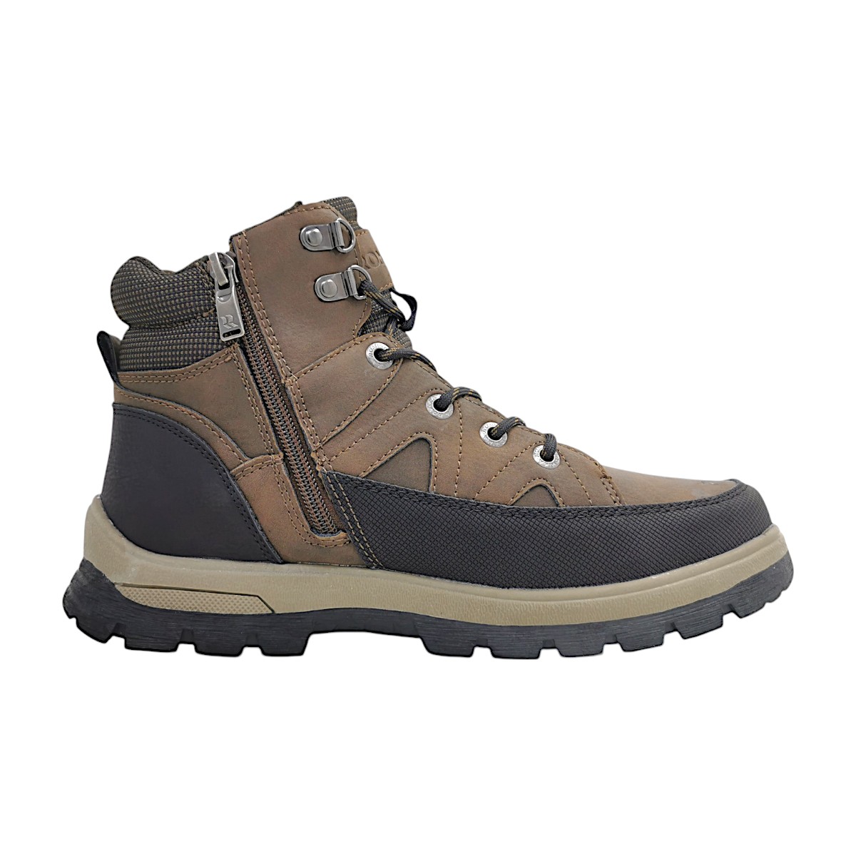 Romika 84R0021003 Braun brown